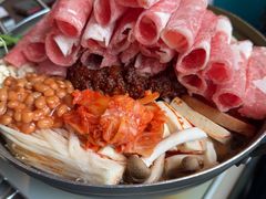 -MI WU FACTORY米屋美食工厂餐厅(绿地店)