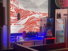 -谷牛日式烤肉(宝山U天地店)