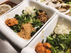 -有一锅·黑山羊腊排骨土鸡火锅(古城四方街店)