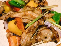 -上楼私房菜(院士路店)