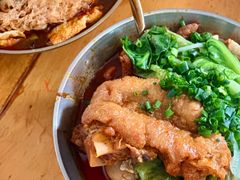 -龍城柳州螺蛳粉(群星路店)