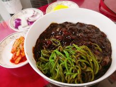 -来味香(麦世达韩国精品百货店)