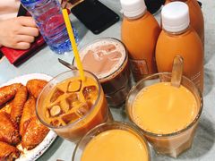 -华嫂冰室(尖沙咀店)