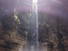 -梭布垭石林景区