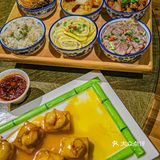 伊宁美食｜一个人来新疆吃席🍱