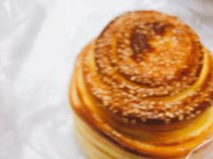 金丝馒头卷-宫门口馒头铺(创始人总店)