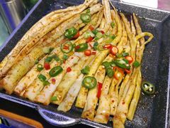 -很久以前羊肉串(大华三路店)