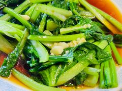 素炒时令蔬菜-段公子·精品云南菜