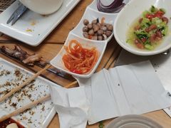 -正丰源大缸烧烤(人民路店)