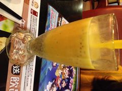 光芒四射-沙嗲王(加拿芬店)