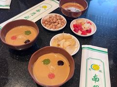 -南门涮肉(天坛南门店)