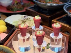 -松鹤精致料理(五一中路店)