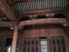 -绩溪龙川景区