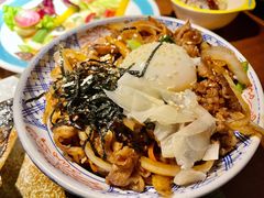 -山葵家·创意料理(宁波来福士店)