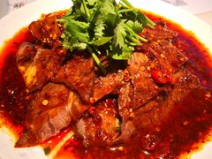 -鼎盛蜀坊·重庆江湖菜(市桥地铁站店)