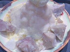 -鲜芋仙(南开大悦城店)