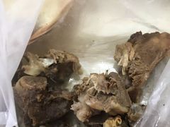 -老东门糁烫面角总店