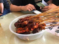 -二中酸辣汤(无锡梁溪区店)