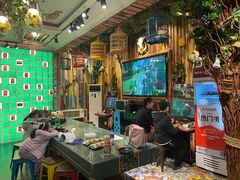 -西西里轰趴日租聚会别墅·团建拓展