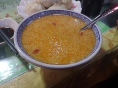-宝正臻天津包子总店(金阳光居易店)