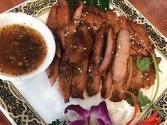 -Siam泰餐厅(水上公园店)