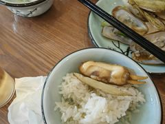 -洲晓鲜·舟山海鲜大排档(朱家尖风景区店)