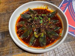 -铁公鸡·四川料理(天环广场店)