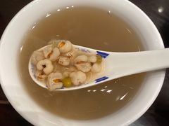绿豆汤-熙盛源(复兴路店)
