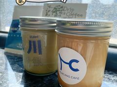 -花仓咖啡(祥安巷店)