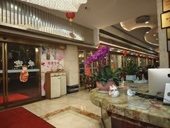 -东江海鲜酒家(艺都分店)