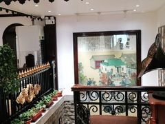 -老厨家(友谊路总店)