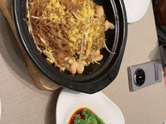 -凤凰园烤鸭店·唐山菜·传承花椒肉(老唐丰路店)