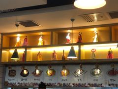 -朴鲸家正宗韩国料理(福田店)