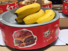 -龍歌自助小火锅(城阳万象汇店)