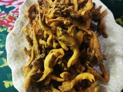 -人民公社大食堂(顺义总店)