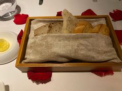 餐前面包-蝶舍·MAISON PAPILLON