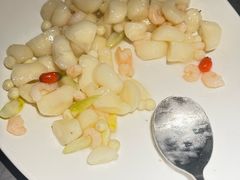 -吴越荣记苏州菜·松鼠桂鱼100%活鱼现做(斜塘老街店)