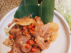 -新石器烤肉(之心城店)