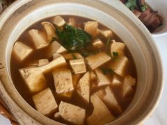 -风味小馆(天目湖宾馆店)