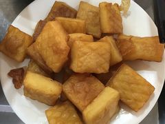 -姚记炒肝店(鼓楼店)