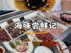 -聚福宝合苑食府(南头镇店)