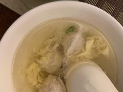 -望京楼flavor餐厅(古北水镇景区店)