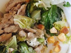 -橙食派沙拉(滨海伊势丹店)