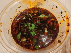 -汝萍传统蘸水菜(春华路总店)