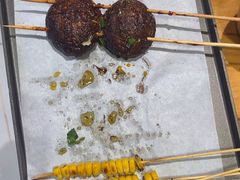 -湘西小妖·小串烧烤(雅居乐店)