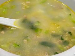 -东方明珠老上海8号餐厅(东方明珠广播电视塔店)