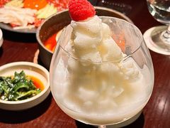 -Fuzzy Bistro 浮几韩餐·茶酒馆