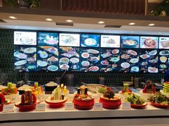 -聚丰园•湖鲜餐厅(阿红私房菜梅石路店)