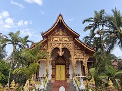 -西双版纳总佛寺