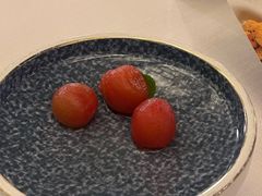 -富力丽思卡尔顿酒店·丽轩中餐厅